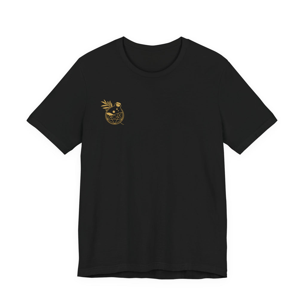 Flavor Alchemist T‑Shirt — The Flavor Alchemist Graphic Tee