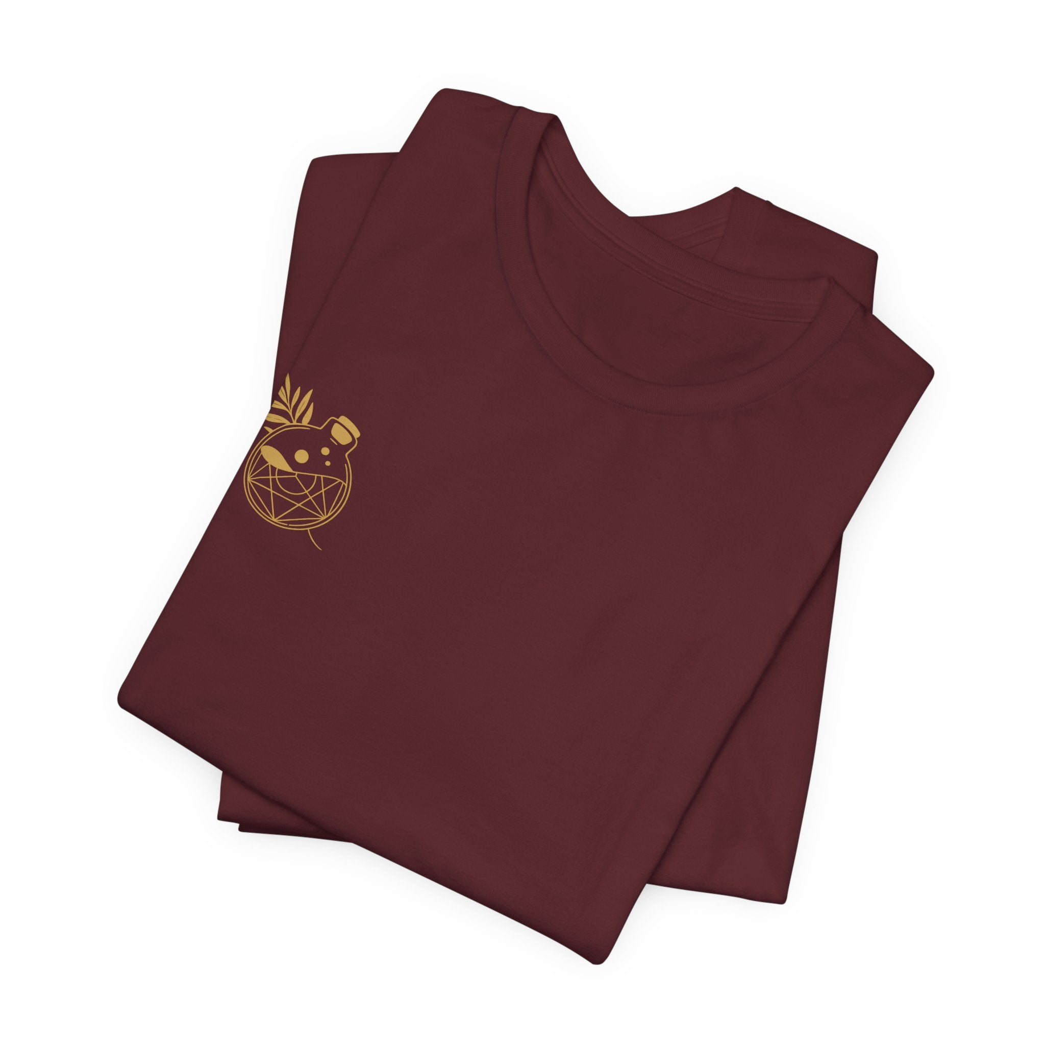 Flavor Alchemist T‑Shirt — The Flavor Alchemist Graphic Tee