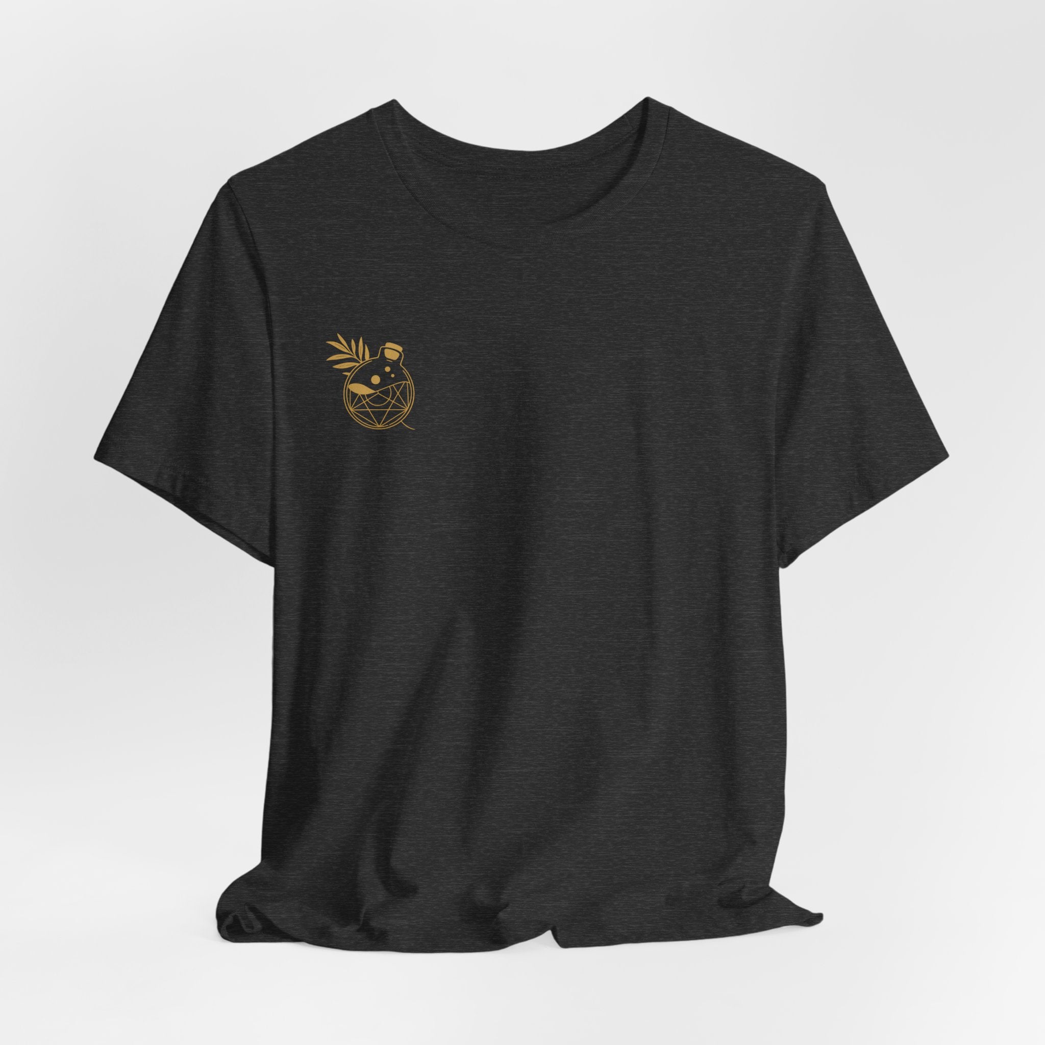 Flavor Alchemist T‑Shirt — The Flavor Alchemist Graphic Tee