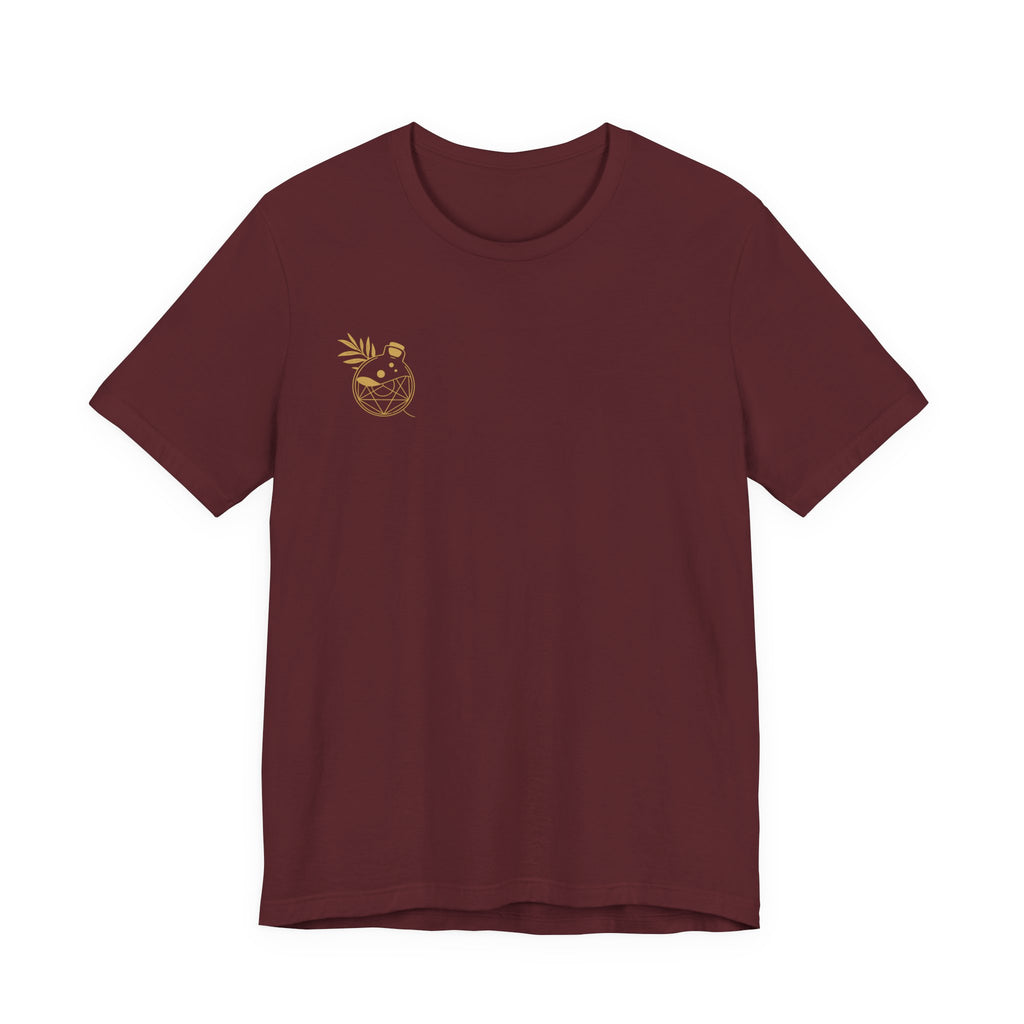 Flavor Alchemist T‑Shirt — The Flavor Alchemist Graphic Tee