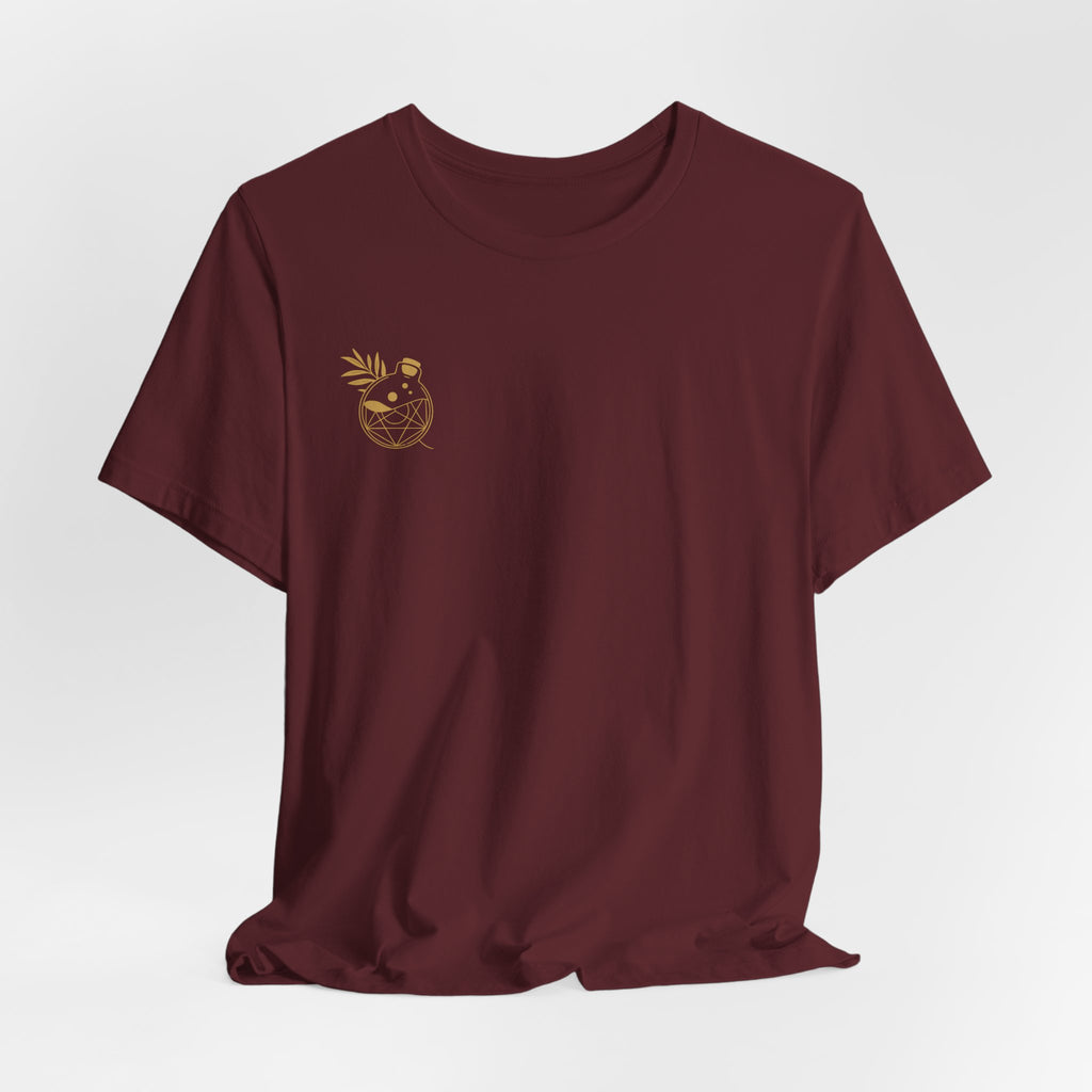 Flavor Alchemist T‑Shirt — The Flavor Alchemist Graphic Tee