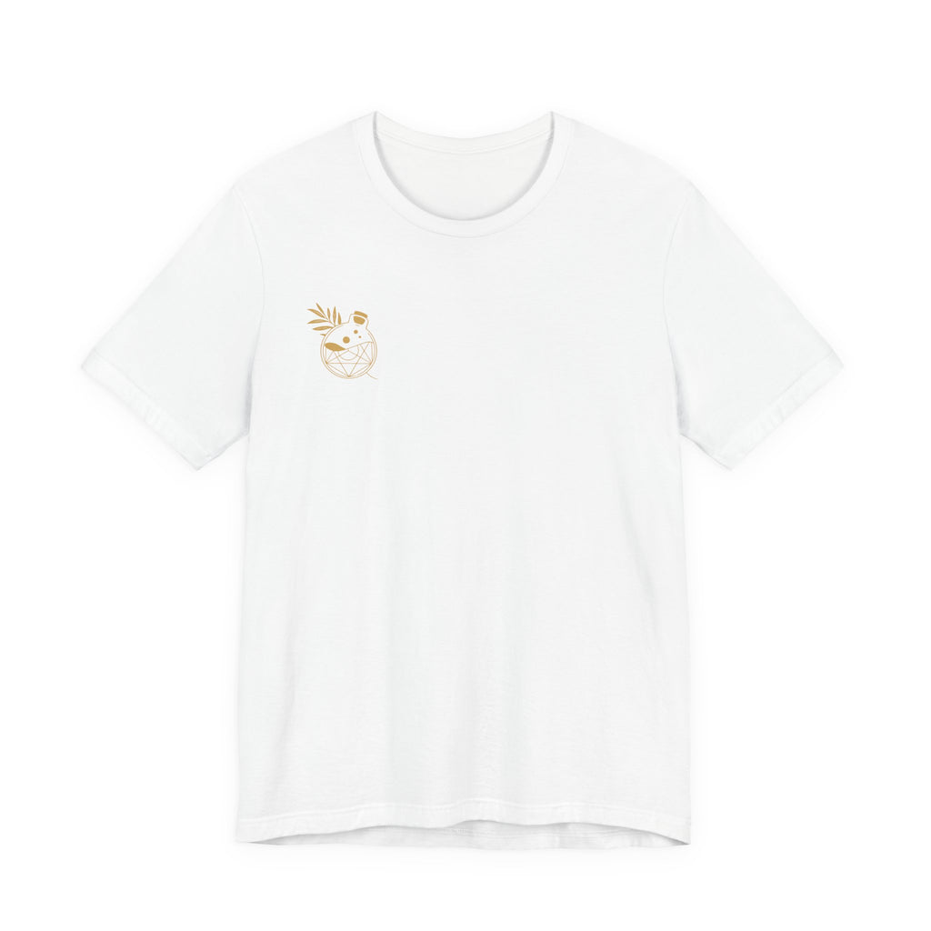 Flavor Alchemist T‑Shirt — The Flavor Alchemist Graphic Tee
