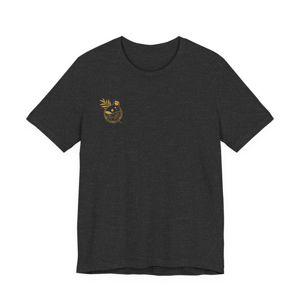 Flavor Alchemist T‑Shirt — The Flavor Alchemist Graphic Tee