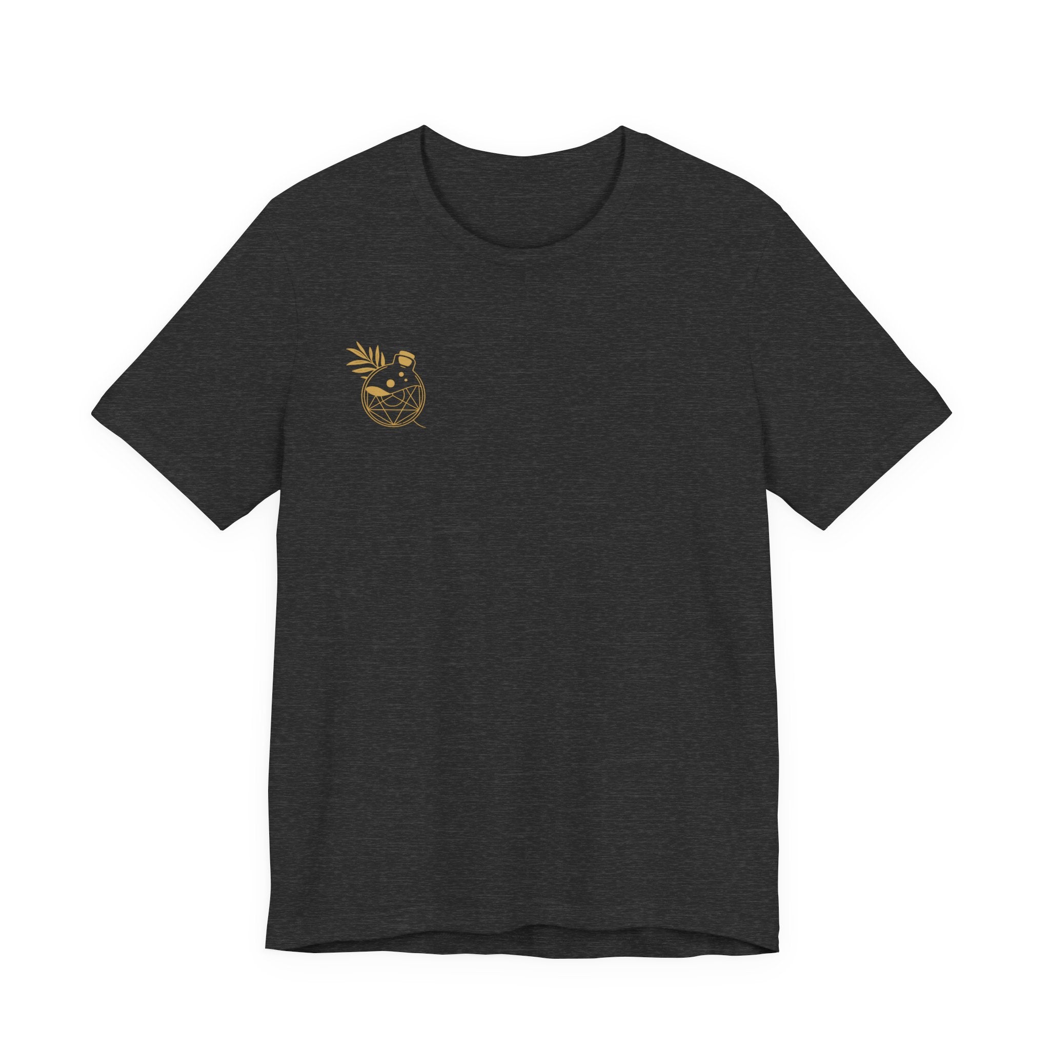 Flavor Alchemist T‑Shirt — The Flavor Alchemist Graphic Tee