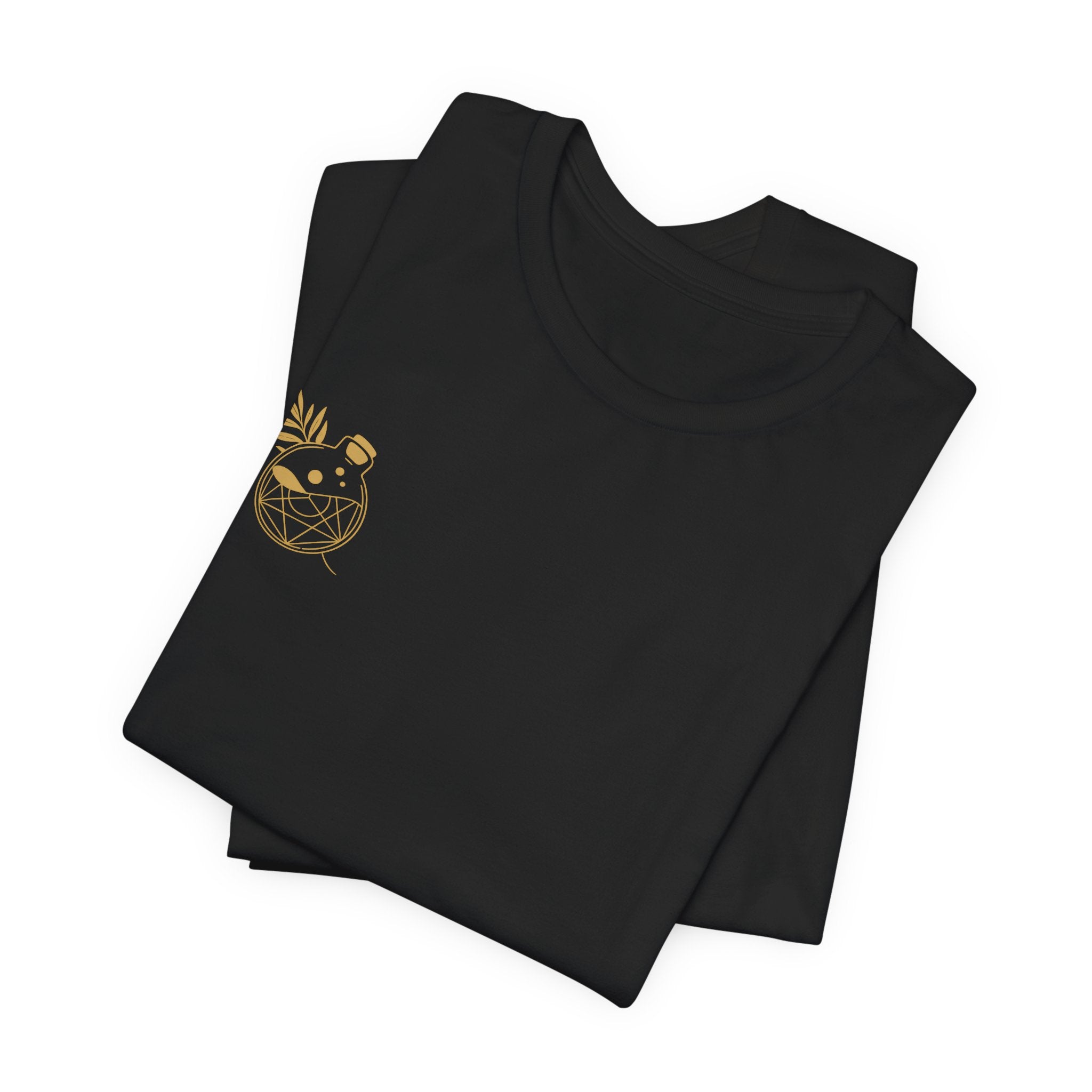Flavor Alchemist T‑Shirt — The Flavor Alchemist Graphic Tee