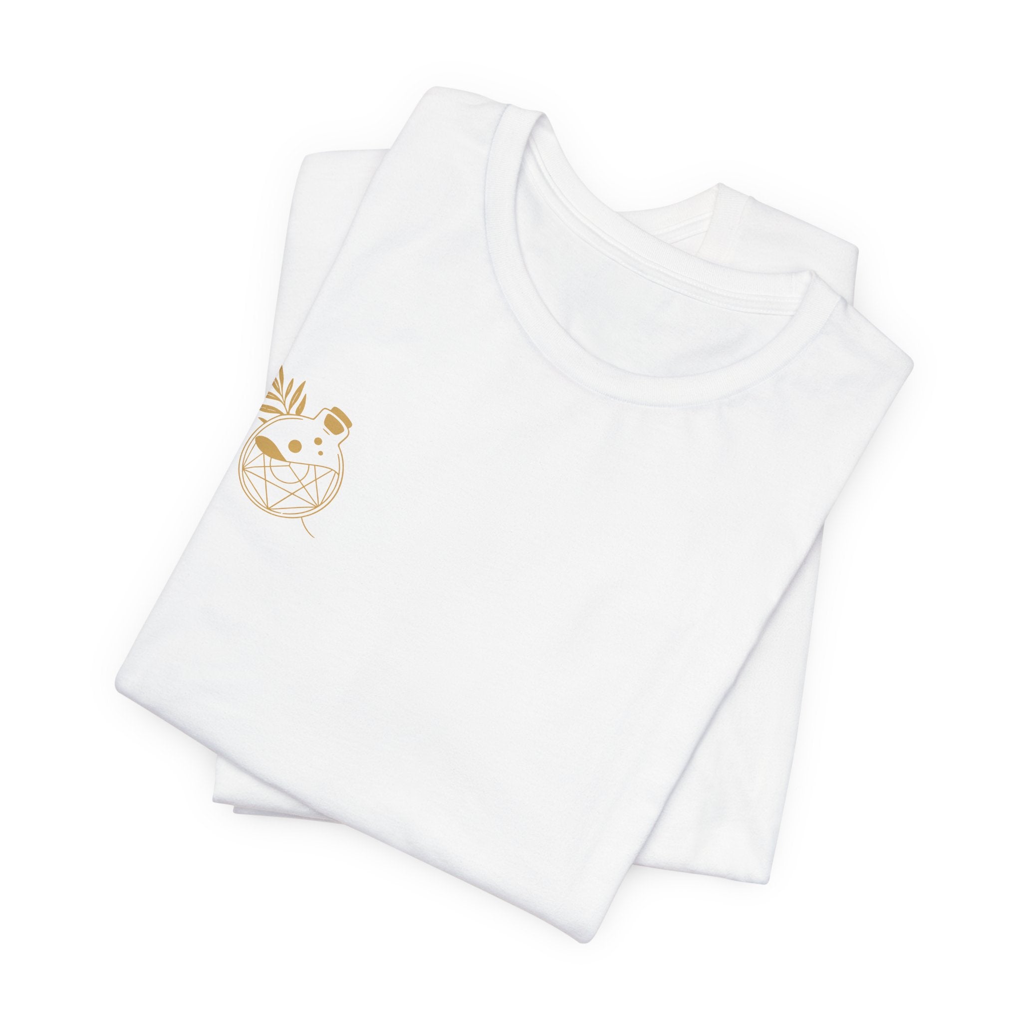 Flavor Alchemist T‑Shirt — The Flavor Alchemist Graphic Tee