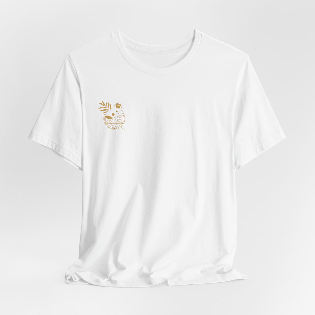 Flavor Alchemist T‑Shirt — The Flavor Alchemist Graphic Tee